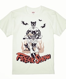 FREAK SHOW | Tシャツ/カットソー
