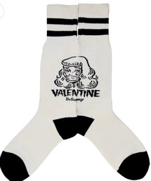 VALENTINT | ソックス/靴下