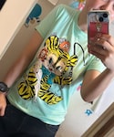 VALENTINTの「トップス(Tシャツ/カットソー)」
