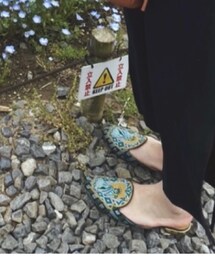 Charlotte Olympia | ローファー