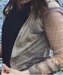 dich henderson | カーディガン/ボレロ