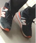 NEW BALANCE(ニューバランス)の「シューズ(スニーカー)」