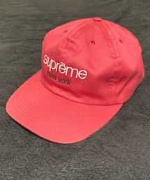 Supreme  | キャップ