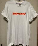 Supreme (シュプリーム)の「トップス(Tシャツ/カットソー)」