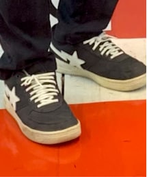 A BATHING APE | スニーカー