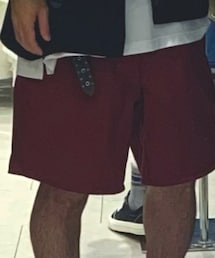 寅壱 | 寅壱のニッカポッカをハーフパンツにしちゃいましたw(その他パンツ)