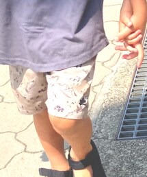 GLOBAL WORK | その他パンツ