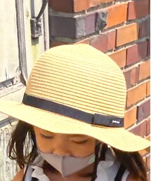 pairmanon | ハット