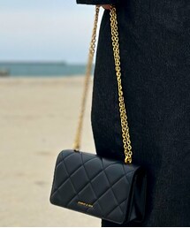 CHARLES & KEITH | ショルダーバッグ