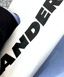 JIL SANDER | トートバッグ