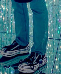 xVessel | スニーカー