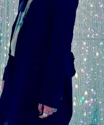 BED J.W. FORD | チェスターコート