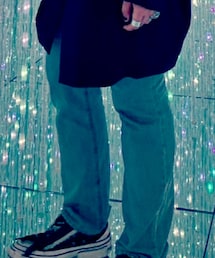 Alexander McQueen | デニムパンツ