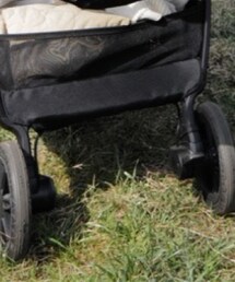 nuna | ベビーカー/ベビーカー用品