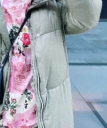 ZARA | ダウンジャケット/コート