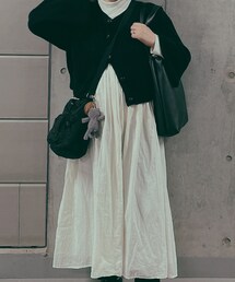 KBF | ワンピース/ドレス