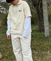 coca（coca） | Tシャツ/カットソー