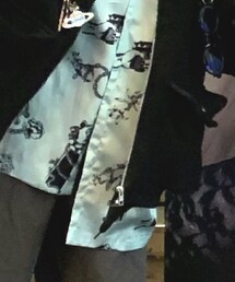 HIGH-GATE | シャツ/ブラウス