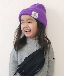 Smoothy | ニットキャップ/ビーニー