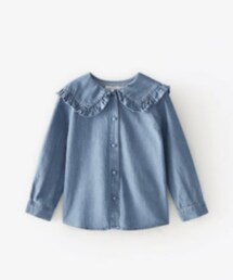 ZARA KIDS | シャツ/ブラウス