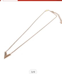 LOUIS VUITTON | ネックレス