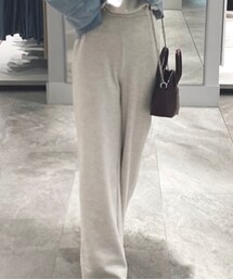 ZARA | その他パンツ