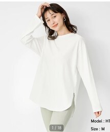 GU | シャツ/ブラウス