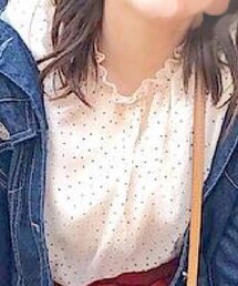 mysty woman | シャツ/ブラウス