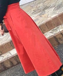 MOUSSY | スカート