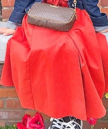 MOUSSY | スカート