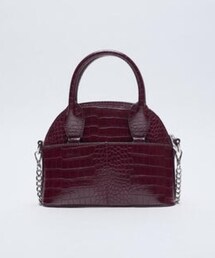 ZARA | ショルダーバッグ