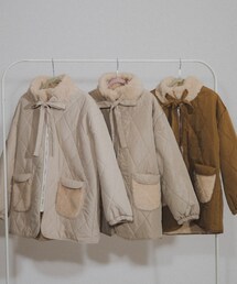 teddy moon | ジャケット/アウター