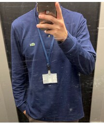 LACOSTE | Tシャツ/カットソー