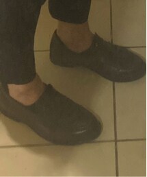 green label relaxing | ローファー