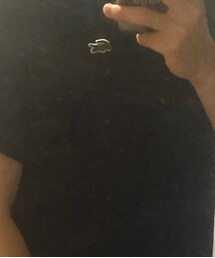 LACOSTE | ポロシャツ