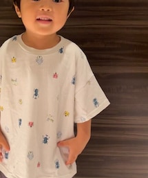 RODDLE | Tシャツ/カットソー