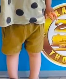 無印良品 | その他パンツ