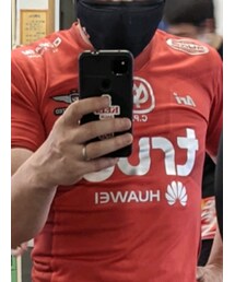 UNDER ARMOUR | マスク