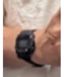 CASIO | デジタル腕時計