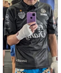 unknown | ポロシャツ