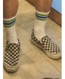 VANS | スニーカー