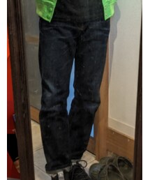 G-STAR | デニムパンツ