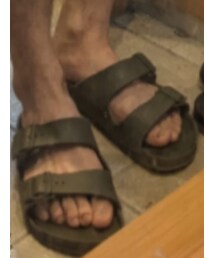BIRKENSTOCK | サンダル