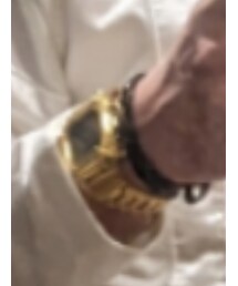 CASIO | デジタル腕時計