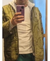 無印良品 | Tシャツ/カットソー