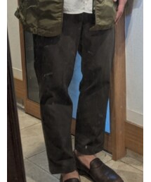 UNIQLO | スラックス