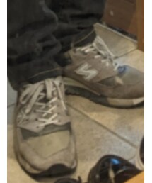 NEW BALANCE | スニーカー