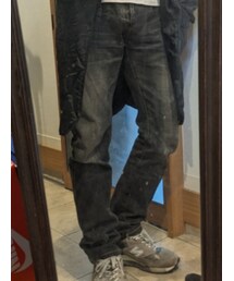 EDIFICE | デニムパンツ