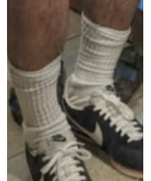 Railroad Sock | ソックス/靴下