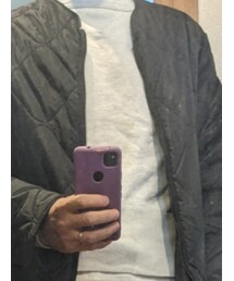 US VINTAGE | スウェット